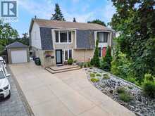 23 BRIAR KNOLL Drive | Kitchener Ontario | Slide Image One