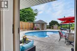 23 BRIAR KNOLL Drive | Kitchener Ontario | Slide Image Thirty-nine