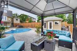 23 BRIAR KNOLL Drive | Kitchener Ontario | Slide Image Forty-five