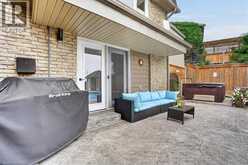23 BRIAR KNOLL Drive | Kitchener Ontario | Slide Image Forty-eight