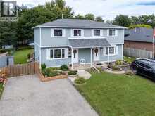 83 CATHERINE Street | Wilmot Ontario | Slide Image One