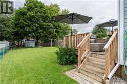 83 CATHERINE Street | Wilmot Ontario | Slide Image Thirty-two