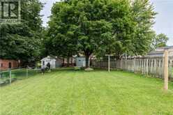 83 CATHERINE Street | Wilmot Ontario | Slide Image Thirty-three