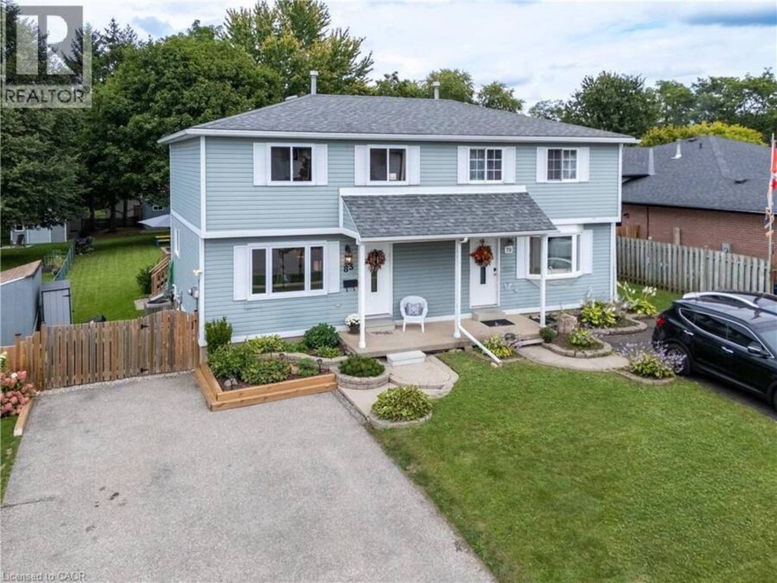 83 CATHERINE Street, Wilmot, Ontario N3A 1Z7
