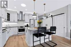 2243 TURNBERRY Road Unit# 2 | Burlington Ontario | Slide Image Twelve
