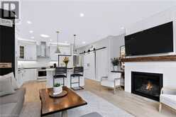 2243 TURNBERRY Road Unit# 2 | Burlington Ontario | Slide Image Fifteen