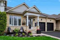 2243 TURNBERRY Road Unit# 2 | Burlington Ontario | Slide Image Two