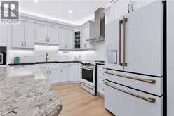 2243 TURNBERRY Road Unit# 2 | Burlington Ontario | Slide Image Nine
