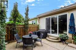 2243 TURNBERRY Road Unit# 2 | Burlington Ontario | Slide Image Thirty-six