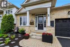 2243 TURNBERRY Road Unit# 2 | Burlington Ontario | Slide Image Four