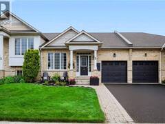 2243 TURNBERRY Road Unit# 2 Burlington Ontario, L7M 4Y4