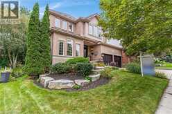 27 AUTUMN RIDGE Trail | Kitchener Ontario | Slide Image Two