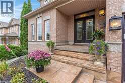 27 AUTUMN RIDGE Trail | Kitchener Ontario | Slide Image Three