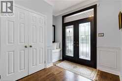 27 AUTUMN RIDGE Trail | Kitchener Ontario | Slide Image Four