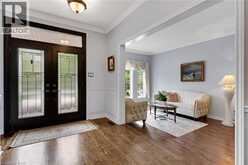 27 AUTUMN RIDGE Trail | Kitchener Ontario | Slide Image Six