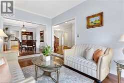 27 AUTUMN RIDGE Trail | Kitchener Ontario | Slide Image Nine