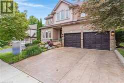 27 AUTUMN RIDGE Trail | Kitchener Ontario | Slide Image One