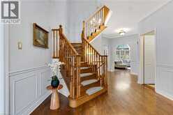 27 AUTUMN RIDGE Trail | Kitchener Ontario | Slide Image Five