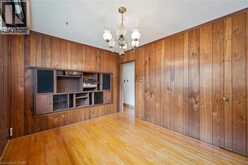 7 ADMIRAL Road | Kitchener Ontario | Slide Image Nineteen