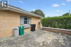 7 ADMIRAL Road | Kitchener Ontario | Slide Image Thirty-three