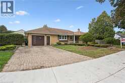 7 ADMIRAL Road | Kitchener Ontario | Slide Image Three