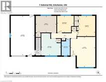 7 ADMIRAL Road | Kitchener Ontario | Slide Image Forty-two