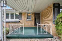 7 ADMIRAL Road | Kitchener Ontario | Slide Image Eight