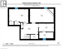 90 BROCK Street | Kitchener Ontario | Slide Image Forty-one