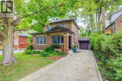90 BROCK Street | Kitchener Ontario | Slide Image One