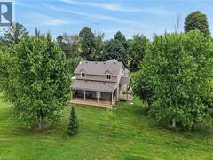 1093 CONCESSION 2 WALPOLE Road Selkirk Ontario, N0A 1P0