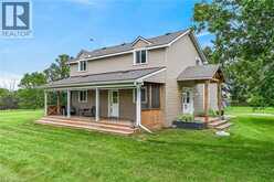1093 CONCESSION 2 WALPOLE Road | Selkirk Ontario | Slide Image Two