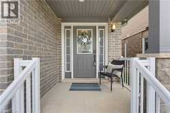 251 CRANBROOK Street | Kitchener Ontario | Slide Image Twenty-eight