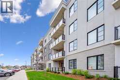 99B FARLEY Road Unit# 203 | Fergus Ontario | Slide Image Four