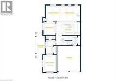128 STARWOOD Drive | Guelph Ontario | Slide Image Three