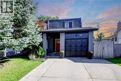 80 GLEN LAKE Crescent | Kitchener Ontario | Slide Image One