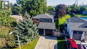 80 GLEN LAKE Crescent | Kitchener Ontario | Slide Image Thirty-one