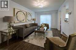 6 UPPER MERCER Street Unit# A1 | Kitchener Ontario | Slide Image Fifteen