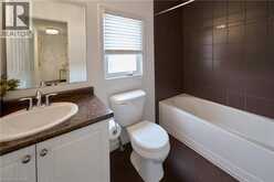 6 UPPER MERCER Street Unit# A1 | Kitchener Ontario | Slide Image Nineteen