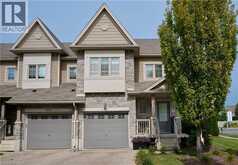 6 UPPER MERCER Street Unit# A1 | Kitchener Ontario | Slide Image One