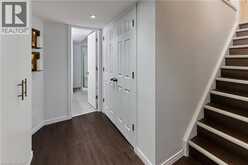 6 UPPER MERCER Street Unit# A1 | Kitchener Ontario | Slide Image Thirty