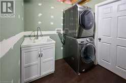 6 UPPER MERCER Street Unit# A1 | Kitchener Ontario | Slide Image Thirty-eight