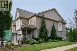 6 UPPER MERCER Street Unit# A1 | Kitchener Ontario | Slide Image Three