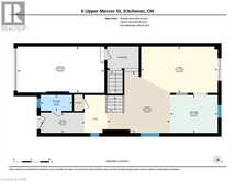 6 UPPER MERCER Street Unit# A1 | Kitchener Ontario | Slide Image Forty-three