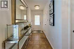 6 UPPER MERCER Street Unit# A1 | Kitchener Ontario | Slide Image Five