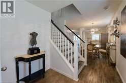 6 UPPER MERCER Street Unit# A1 | Kitchener Ontario | Slide Image Eight