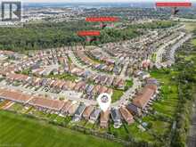 82 DRONE Crescent | Guelph Ontario | Slide Image Two
