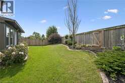 82 DRONE Crescent | Guelph Ontario | Slide Image Thirty-eight
