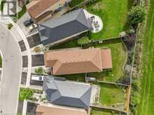 82 DRONE Crescent | Guelph Ontario | Slide Image Forty