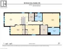82 DRONE Crescent | Guelph Ontario | Slide Image Forty-three
