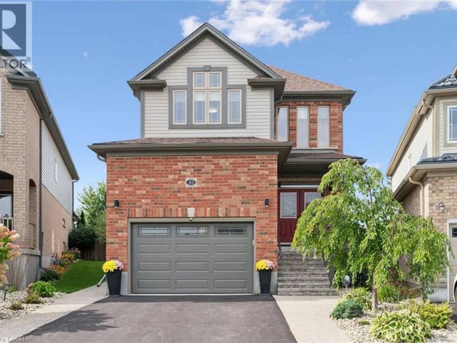 82 DRONE Crescent, Guelph, Ontario N1K 0C2